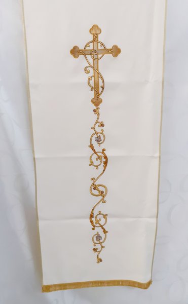 COPRILEGGIO LAVORATO